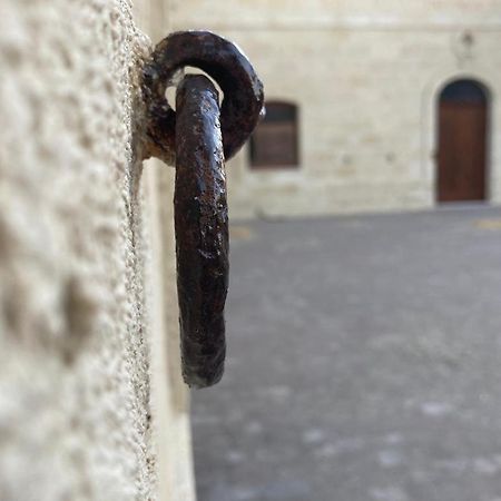 La Commenda Di Picciano - Country House Matera Kültér fotó
