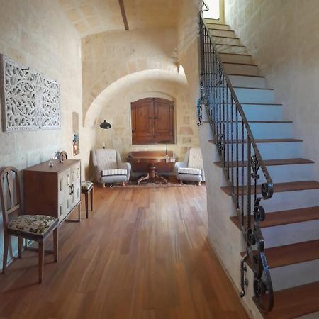 La Commenda Di Picciano - Country House Matera Kültér fotó