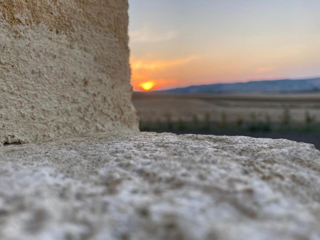 La Commenda Di Picciano - Country House Matera Kültér fotó